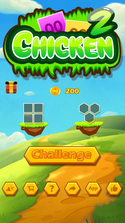 Chicken 2 screenshot-3