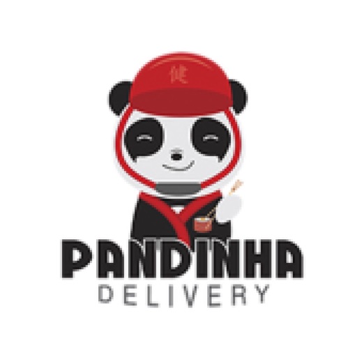 Pandinha Delivery icon