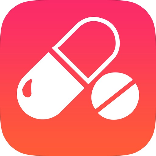 Learning Drug Classifications icon