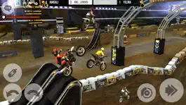 Game screenshot Clan Race: Extreme Motocross hack