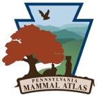 PA Mammal Atlas