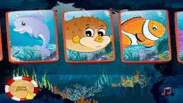 Game screenshot Adventure Puzzle: Ocean apk