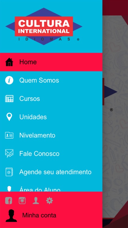 Cultura International