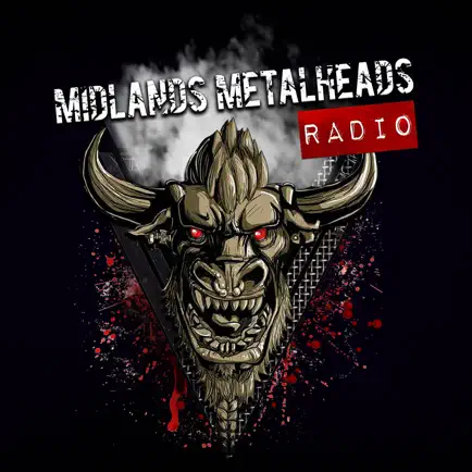 Midlands Metalheads Radio Читы