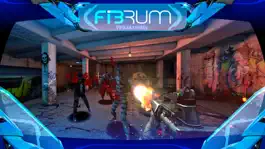 Game screenshot VR Zombie Warfare hack