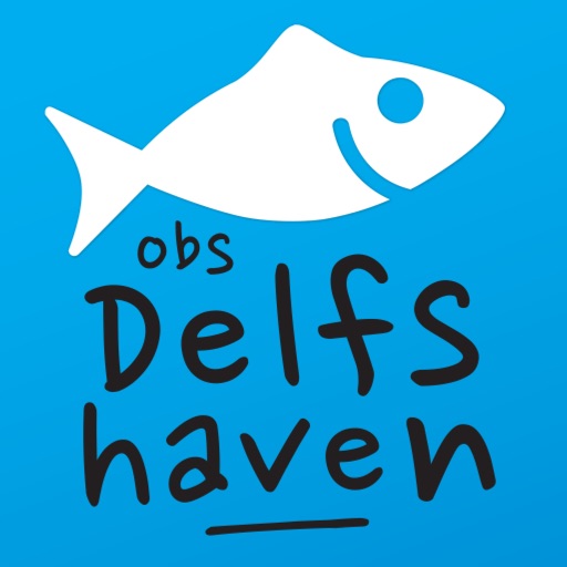 OBS Delfshaven iOS App