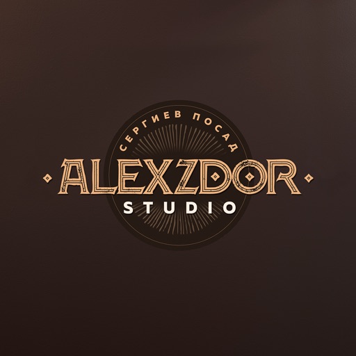 AlexZdorStudio icon