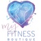 PLEASE NOTE: YOU NEED A My Fitness Boutique ACCOUNT TO ACCESS THIS APP