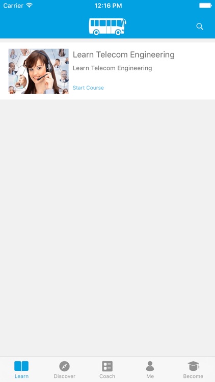 Learn Telecom Engineering