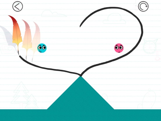 Скачать Love Balls (Ad Free)