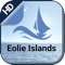 *** For people who are looking for appealing charts, features like seamless scrolling, comprehensive coverage with good chart view management, track recording and safety feature (MOB), Seawell marine navigation applications are the best choice