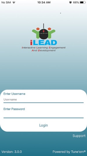 NSH iLEAD(圖1)-速報App