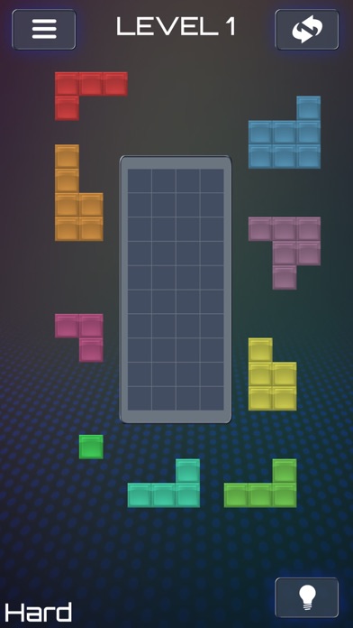 Block Puzzle screenshot 2