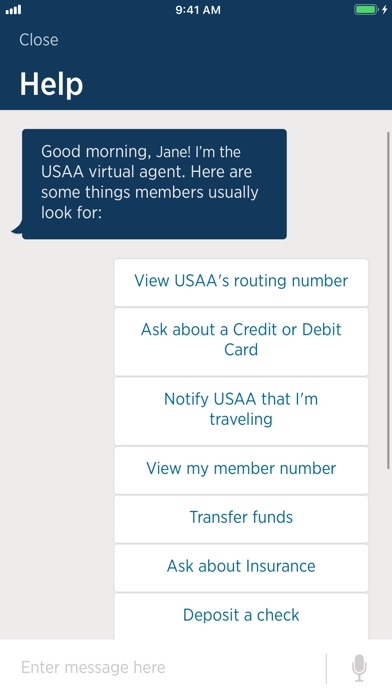 Usaa Funds Availability Chart 2016