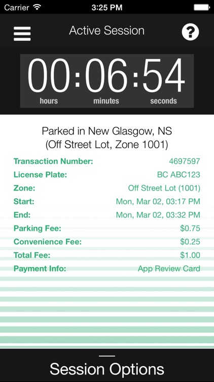 MacKay Pay screenshot-4