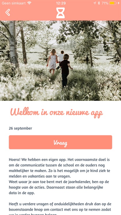 Basisschool de Zandloper 2 screenshot-8