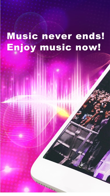 Shine Music FM - offline music
