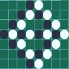 Gomoku Tic Tac Toe.