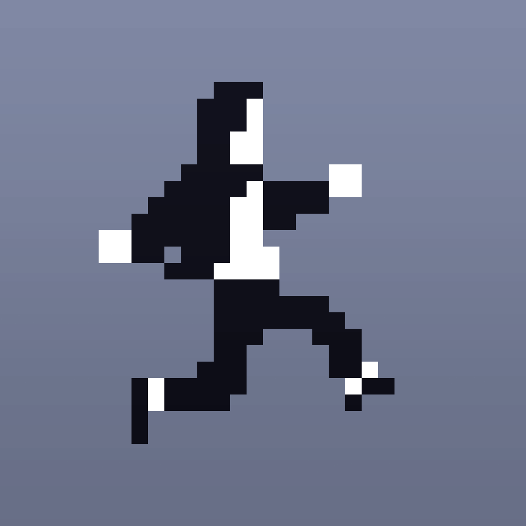 Canabalt App Icon