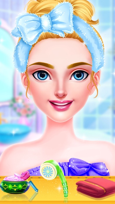 Screenshot #3 pour Serveuse - Travailler dans restaurant avec style