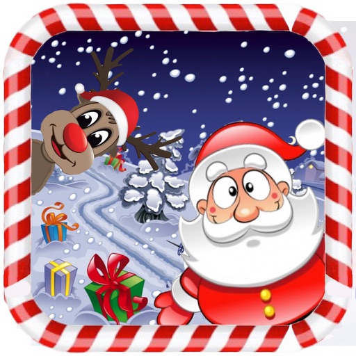 North Pole Frenzy icon