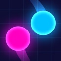 Balls VS Laser: Reflexspiel icon
