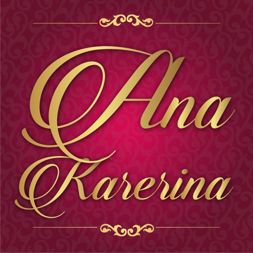 Ana Karenina en español Icon