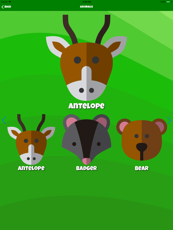 Screenshot #6 pour Fun English-Learn English