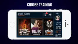 Game screenshot FitGenerator: Personal Trainer mod apk