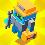 Download Robot Merge app