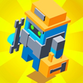 螢幕擷取畫面 (5) Robot Merge