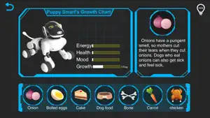 PuppySmart screenshot #2 for iPhone