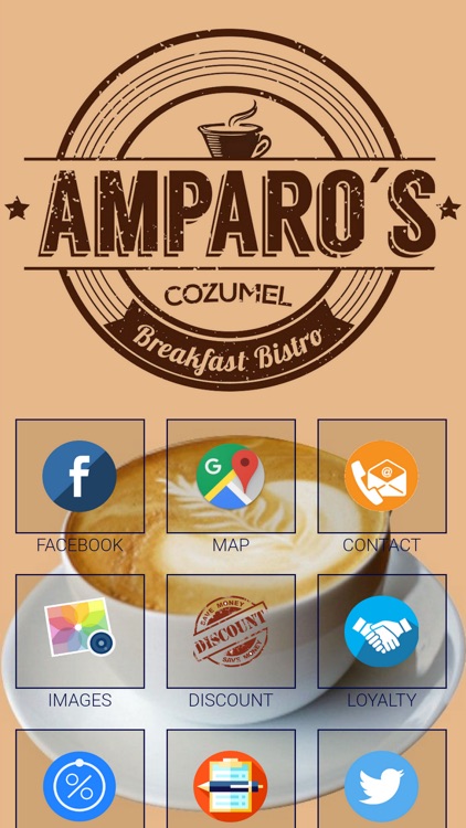 Amparo's Breakfast Bistro