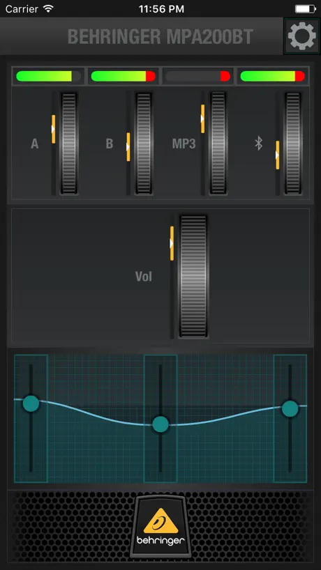 Live Control