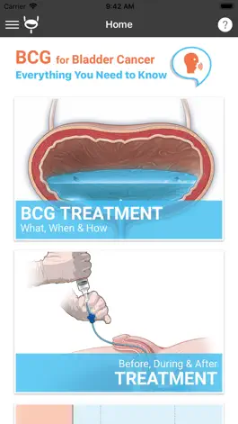 Game screenshot BCG Treatment mod apk