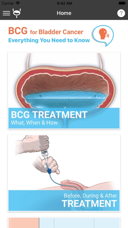 BCG Treatment