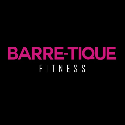 BARRE-TIQUE FITNESS icon