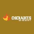 Chickadees Cheadle