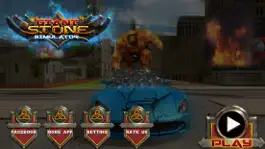 Game screenshot Stone Giant Simulator mod apk