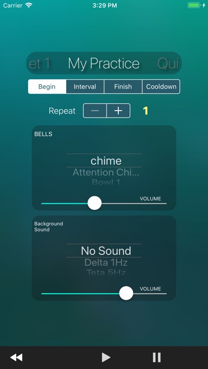 MeditatorMate screenshot-6