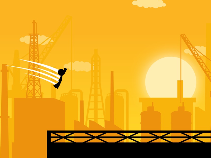 Run & Jump screenshot 8