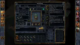 How to cancel & delete baldur's gate 1