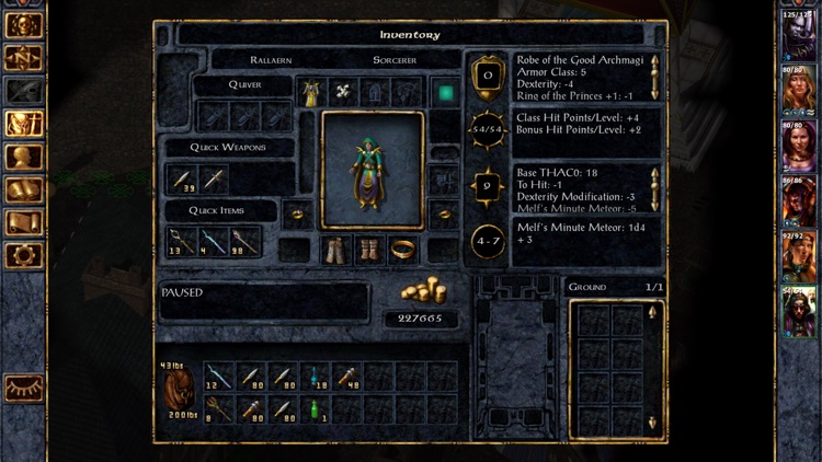 Baldur's Gate