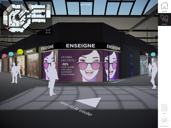Screenshot #5 pour Usines Center