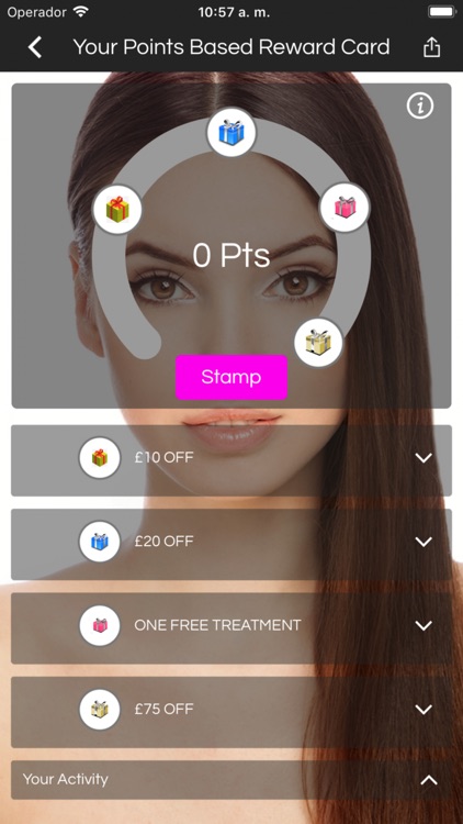 The Skin Care Company screenshot-3