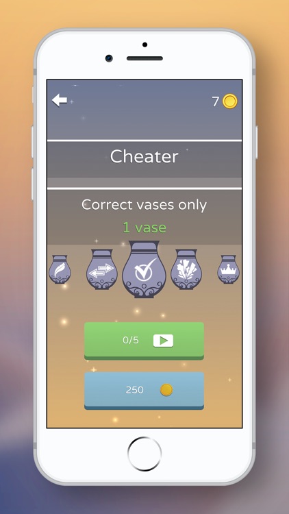 Swipy Vases screenshot-4