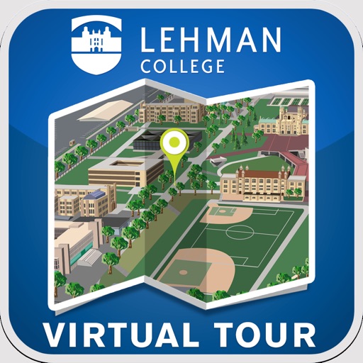 Lehman College Experience icon