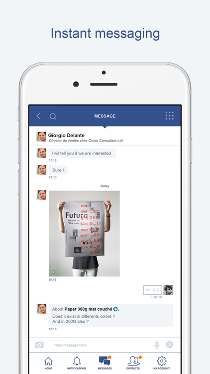 YOO+Eram screenshot-3
