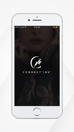 Connect’Ink™ Artist