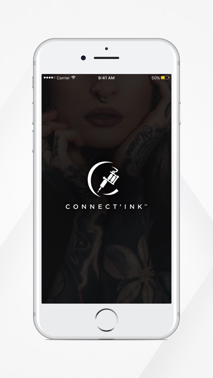 Connect’Ink™ Artist